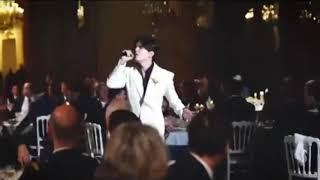 Dimash "Daididau" in Le Palais de L'Élysée, Paris, France, Full Version