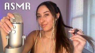 ASMR your FAVORITE triggers 