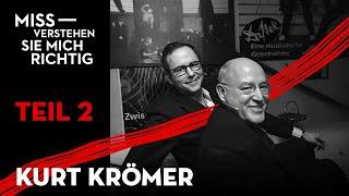 Gregor Gysi & Kurt Krömer - Teil 2