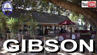 Gibson - Western Australia