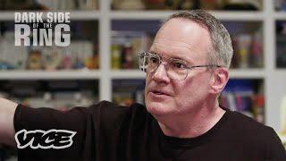 Jim Cornette on the Origin of Wrestling Terminology | DARK SIDE OF THE RING