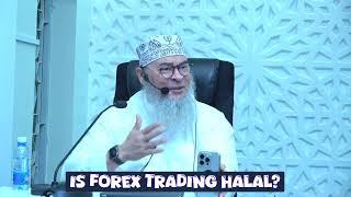 Is Forex Trading halal? #Assim #hijab #quran #sunnah #hadees #hadith #allah #halal assim al hakeem