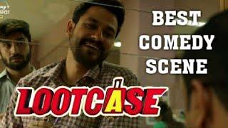 LOOTCASE Best Comedy Scene | Best Comedy Scene Of LOOTCASE |