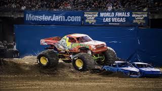 Devastator Theme Song (Monster Jam 2012/21)