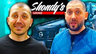 ЕДИН ДЕН СЪС SHONDY | ЕПИЗОД 2