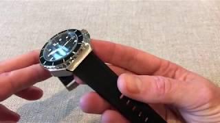 Spinnaker Watches Dumas Automatic Review “New Release”