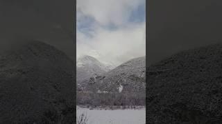 Winterparadis Tiroler Oberland #holidayswithyoutube #Winter #snow #tyrol