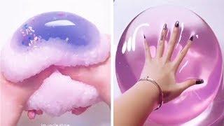 Relaxing & Satisfying Slime Videos #51