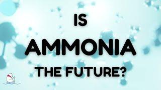 Is Ammonia the Future of Energy? Not Really