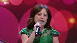 Isla McManus - Rock 'n' Roll Kids (Junior Eurovision Éire 2024 FINAL LIVE)