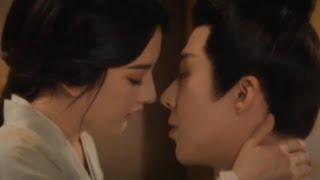 The Prisoner of Beauty Ep 32: Xiao Qiao will give Wei Shao a home filled with children and joy