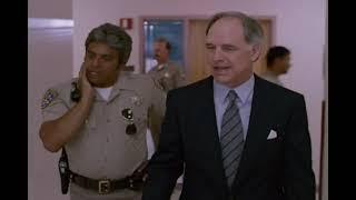 CHiPs '99 | 1998 | Ponch gets in trouble with Commissioner Getraer and Jon |