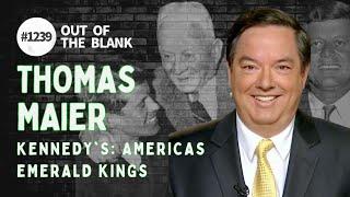 Out Of The Blank #1239 - Thomas Maier