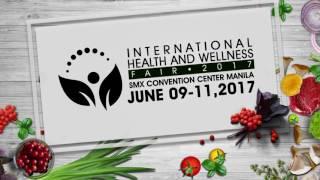 IHW2017 SaveTheDate