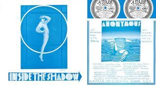 Anonymous - Inside The Shadow (1976) [FULL ALBUM]