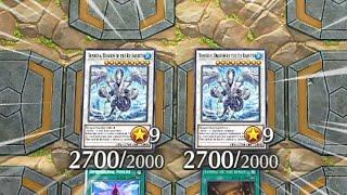 maybe we shouldnt unlimit trishula