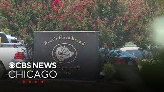 Boar's Head closes Virginia plant tied to deadly listeria outbreak