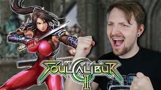 Soul Calibur 2 | The Greatest Fighting Game of All Time  - IAmShewy [OLD]