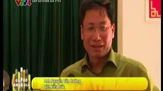 [VTV4] Người Việt bốn phương - Truong Sa 2015