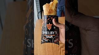 Shelby's Shawarma Review