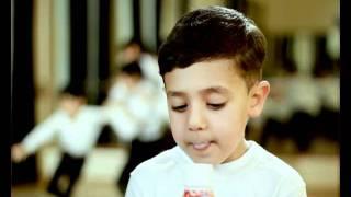 Rastishka TVC by MPG Azerbaijan