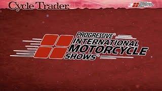 Trade Show Promo Video - Cycle Trader  & DX3 - 19Mins