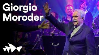 The Music of Giorgio Moroder: An Orchestral Celebration | Digital Season