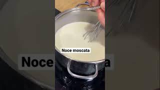 Besciamella Perfetta Per Ogni Preparazione