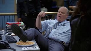 Oh, Man! My Pasghetti! | Brooklyn Nine-Nine