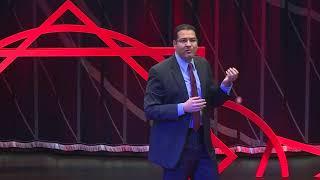 Fake Education vs. Real Education | Dr. Khaled Shaaban | TEDxAlDafnaED