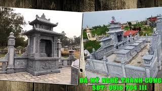 ĐÁ MỸ NGHỆ THÀNH CÔNG - ĐIÊU KHẮC ĐÁ MỸ NGHỆ ĐẸP UY TÍN TẠI NINH BÌNH: 0916 704 111