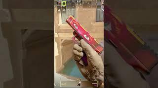 4 V 1 CLUTCH #cs2 #cs2clips #cs2clip #counterstrike2 #counterstrike #csgo #clutch #gaming #shorts