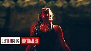 The Descent (2005) Trailer HD oficial [1080p]