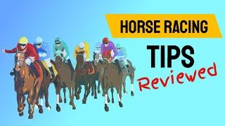 Free Horse Racing Tipster Review - Can You Make Money Backing Free Tips?