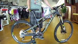 2014 Scott Genius 740 Enduro Racing Bike Review. Fantastic All-Mountain Bike