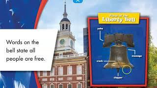 The Liberty Bell