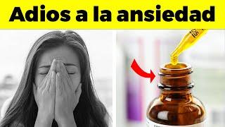 ¿Ansiedad? esta es la cura definitiva para la ansiedad (fácil y sencillo)