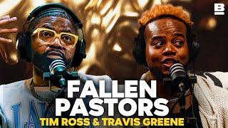 Fallen Pastors | The Basement w- Tim Ross & Travis Greene