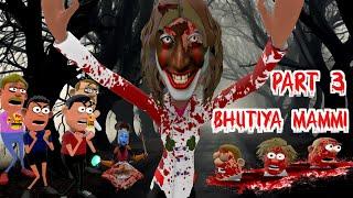 Bhutiya Mr Ghost Live Stream