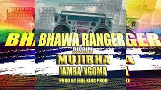 Mujibha-Jamba Ngoma Prod by Fire King production