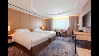 Sheraton Grand Taipei  || Recommended 5  Stars Hotel || Taipei, TAIWA