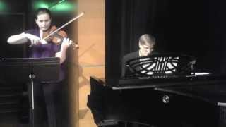 "Ode To Mother" by Bruce W. Nelson (Instrumental version)