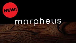 NEW! 'MORPHEUS' | Aaron Terence Hughes