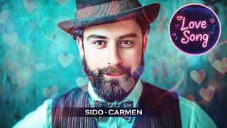 Sido - Carmen (wenn es als Love Song erschienen wäre)