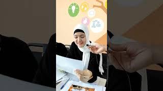  IQRO IT-MED SCHOOL xususiy maktabida noyabr oyini - ingliz tili oyi deb e'lon qilamiz