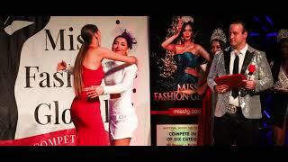 Miss Fashion Global Inc