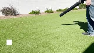 How To Clean Synthetic Turf 2023