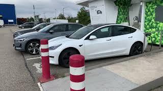 Электромобиль - что важно знать до покупки ? Tesla, на чем откатал 60.000 км. и доволен выбором?