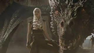 Game Of Thrones 6x09 Daenerys Targaryen "My Reign Has Just Begun"