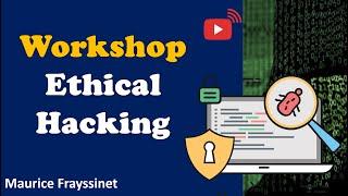 Ethical Hacking